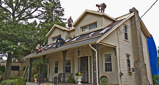 Quick and Trustworthy Emergency Roof Repair Services in Saratoga Springs, NY