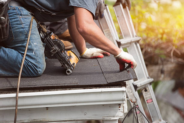 Residential Roof Replacement in Saratoga Springs, NY
